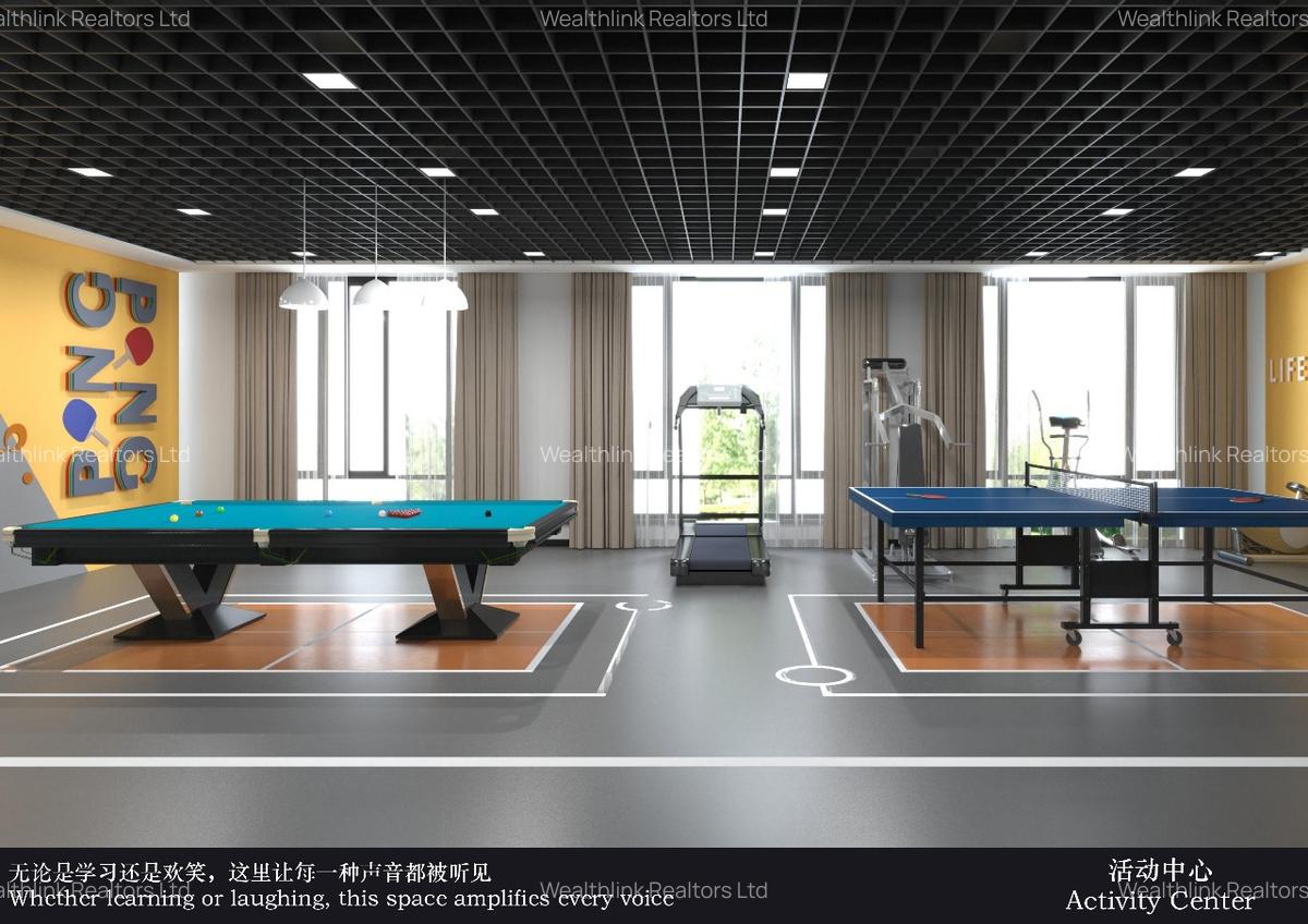 1 Bed Apartment with Gym in Kileleshwa - 2