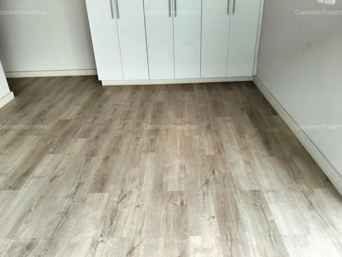 4 Bed Townhouse with En Suite in Runda - 2