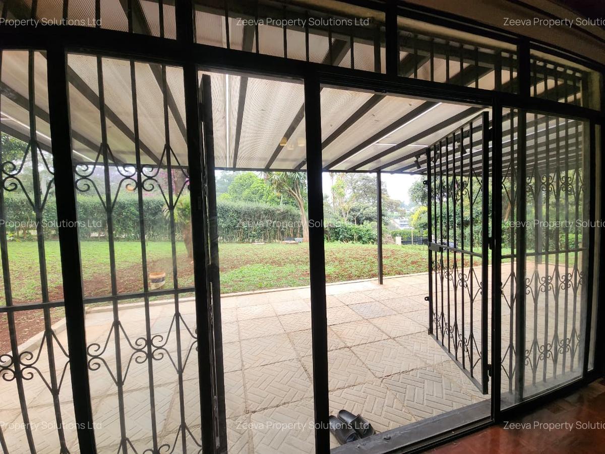 4 Bed House with En Suite in Loresho - 7