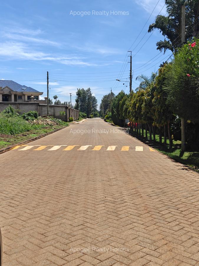 0.5 ac Land at Mushrooms Garden - 7