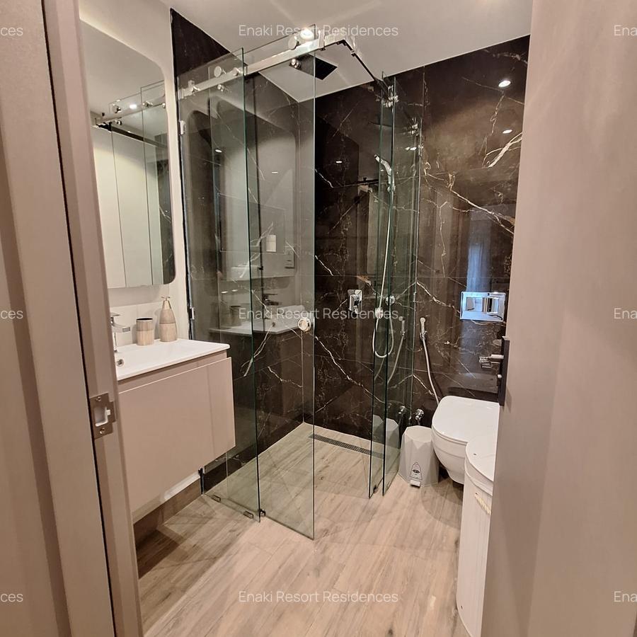 Furnished 2 Bed Apartment with En Suite at Red Hill Road - 6