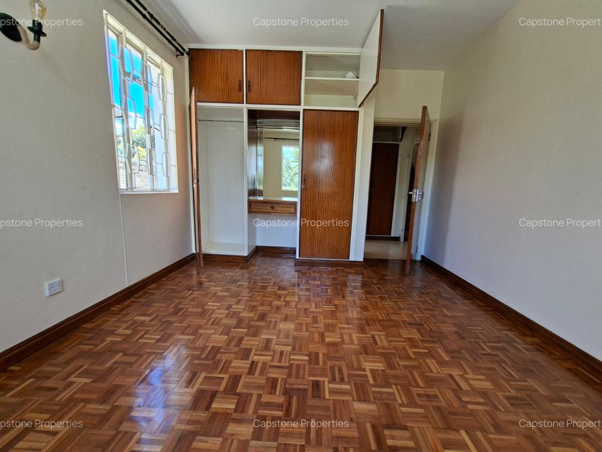 4 Bed House with En Suite at Runda - 12