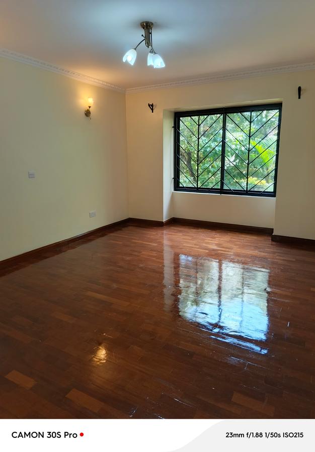 3 Bed Apartment with En Suite at Kileleshwa - 10 3 Bed Apartment with En Suite at Kileleshwa - 10