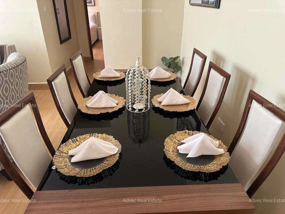 1 Bed Apartment with En Suite in Ruaka - 4