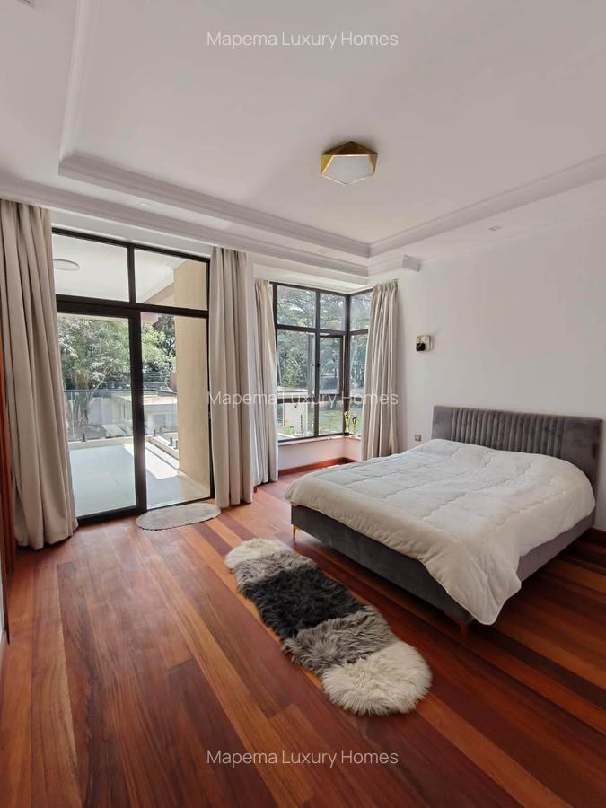 5 Bed House with En Suite at Windy Ridge - 6