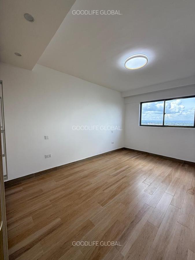 4 Bed Apartment with En Suite in Kileleshwa - 5