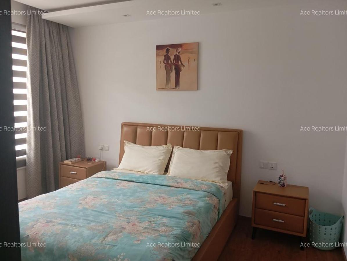 4 Bed Townhouse with En Suite at Peponi Road - 17