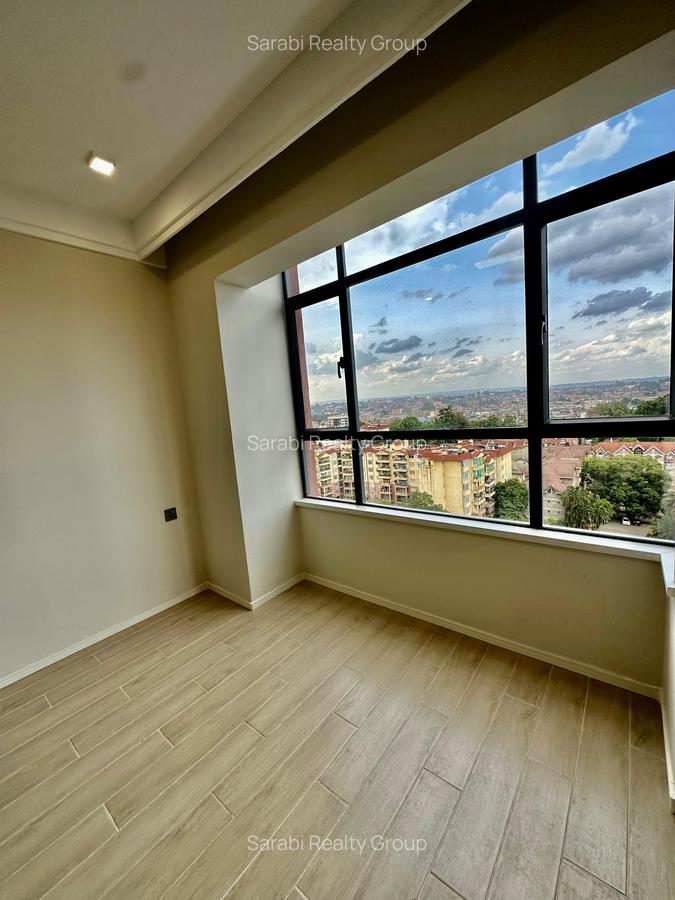 2 Bed Apartment with En Suite in Lavington - 1