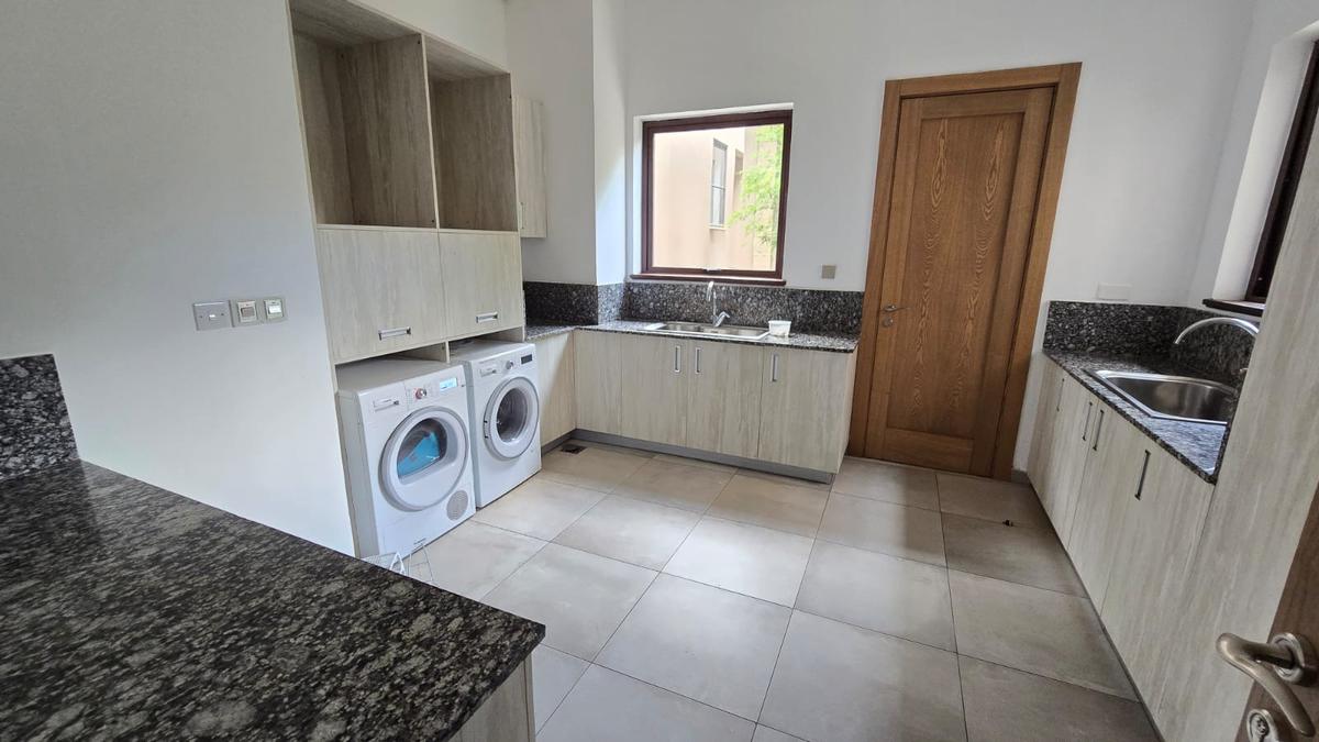 5 Bed House with En Suite at Lower Kabete - 9