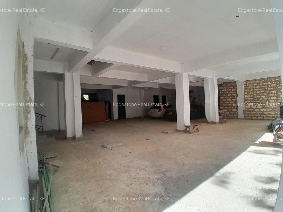 1 Bed Apartment with Borehole at Vidzo Royal - 8