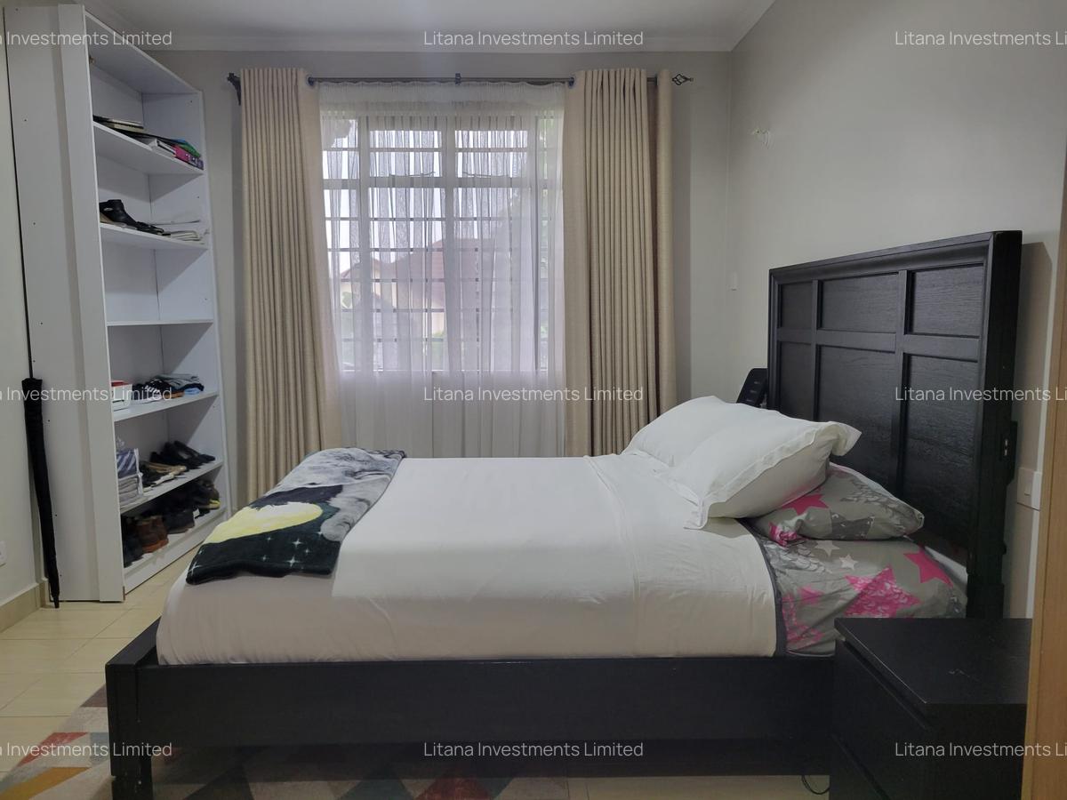 3 Bed House with En Suite in Kiambu Road - 9