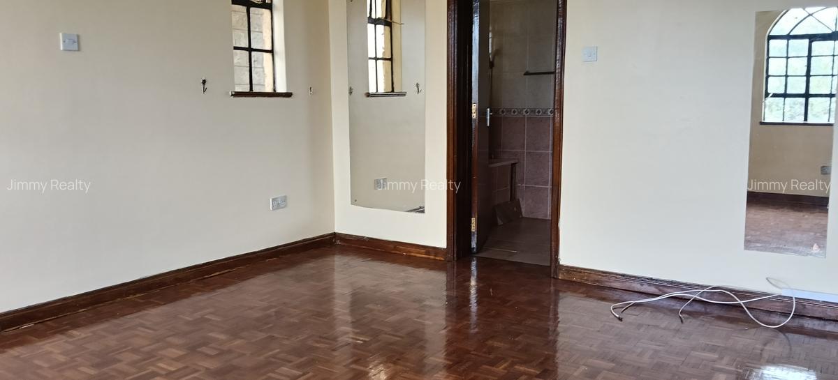 3 Bed Apartment with Swimming Pool at Opposite Coptic - 19