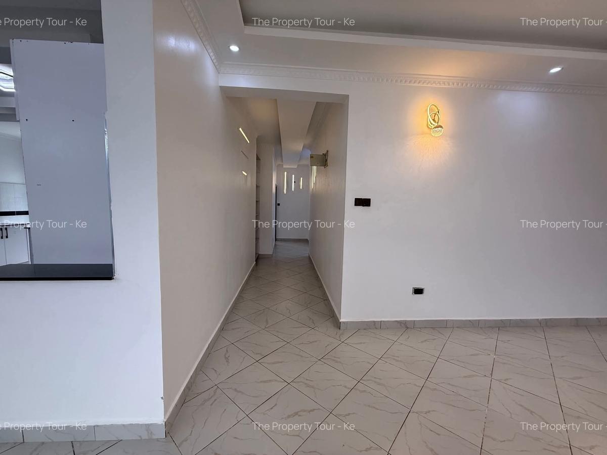 4 Bed House with En Suite in Ruiru - 9