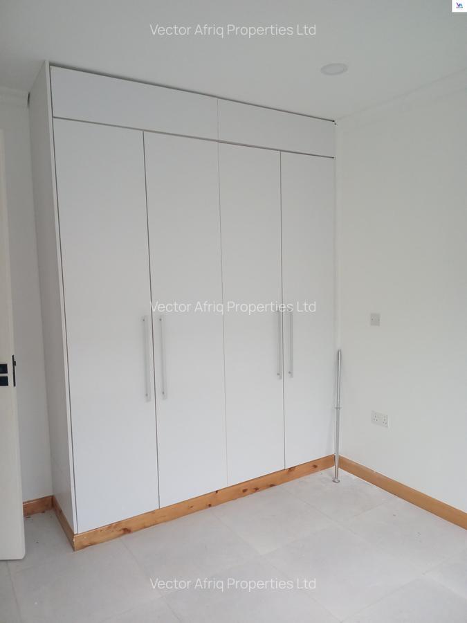 3 Bed House with En Suite in Ngong - 7