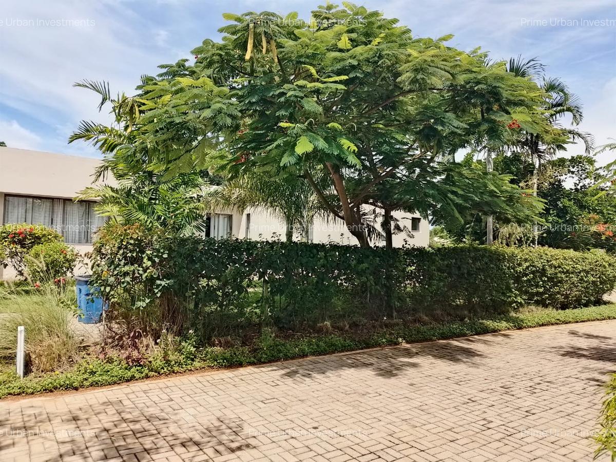 3 Bed House with En Suite in Vipingo - 10
