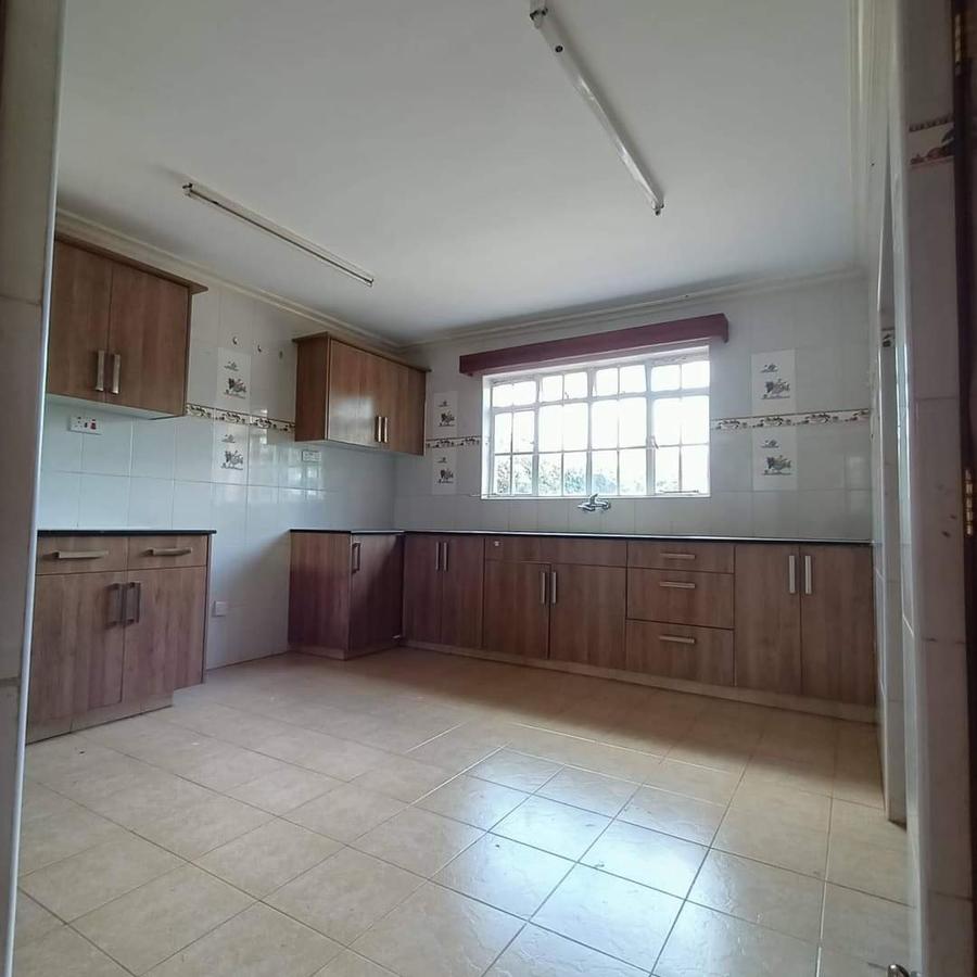 4 Bed House with En Suite at Runda Paradise - 11