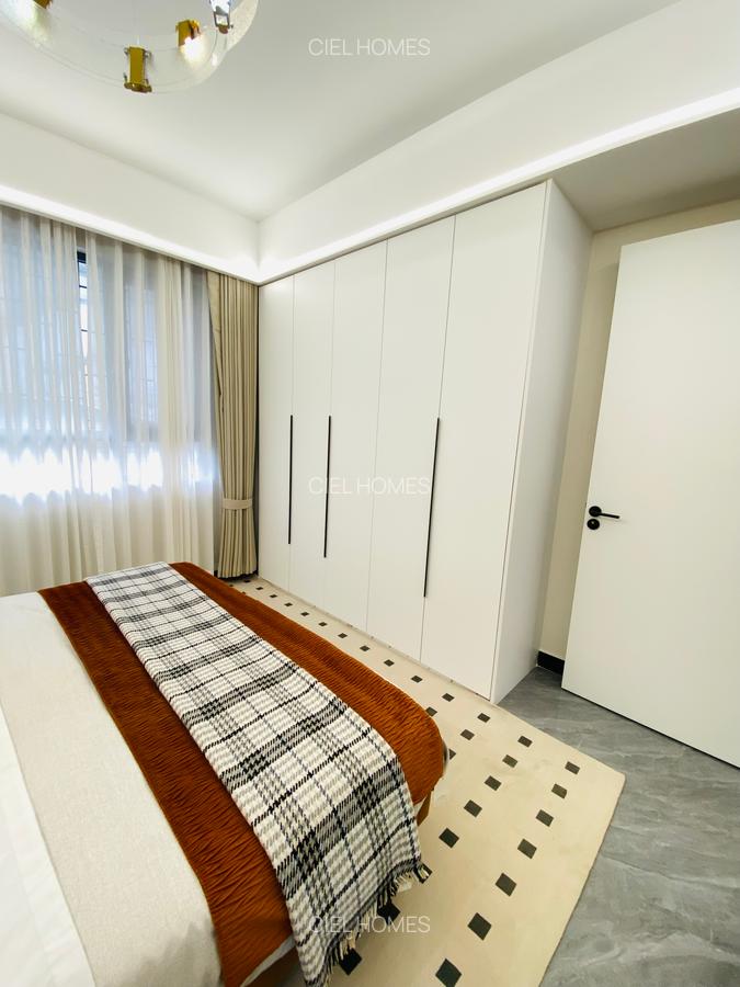 2 Bed Apartment with Swimming Pool at Wood Avenue - 16