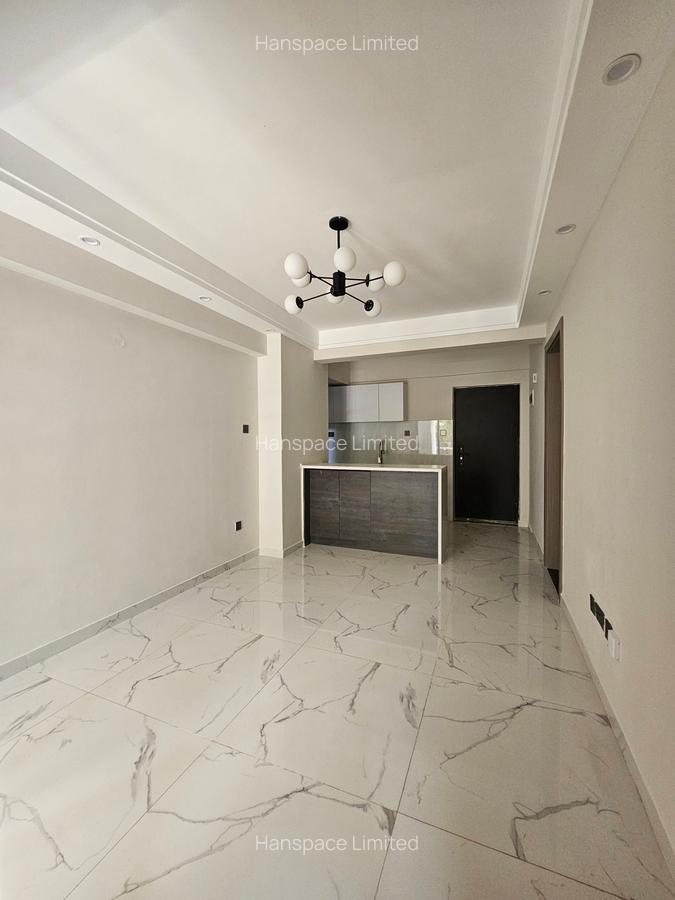 Studio Apartment with Staff Quarters at Kindaruma Road - 1