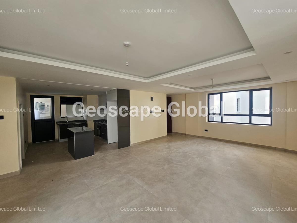 3 Bed Apartment with En Suite in Westlands Area - 10