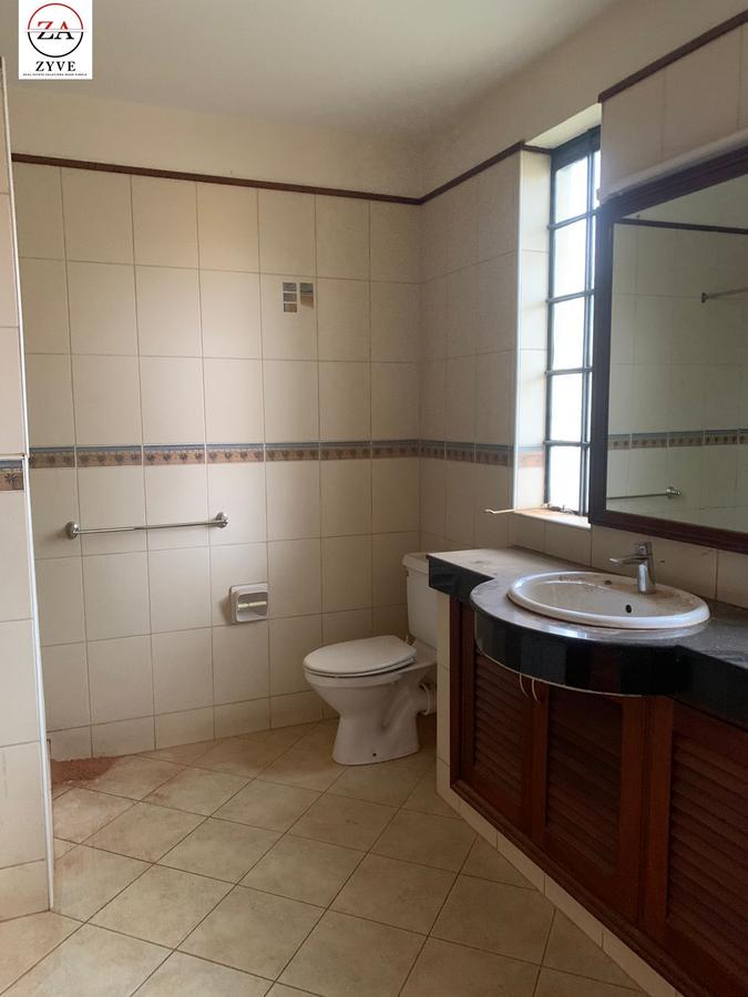 4 Bed House with En Suite at Kilimani - 7