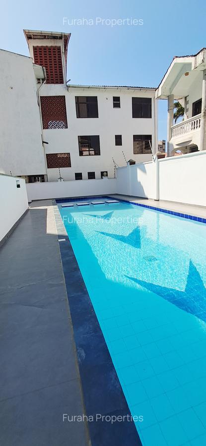 3 Bed Apartment with En Suite at Nyali - 3