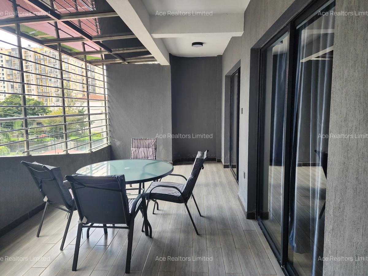 6 Bed Apartment with En Suite at General Mathenge - 4