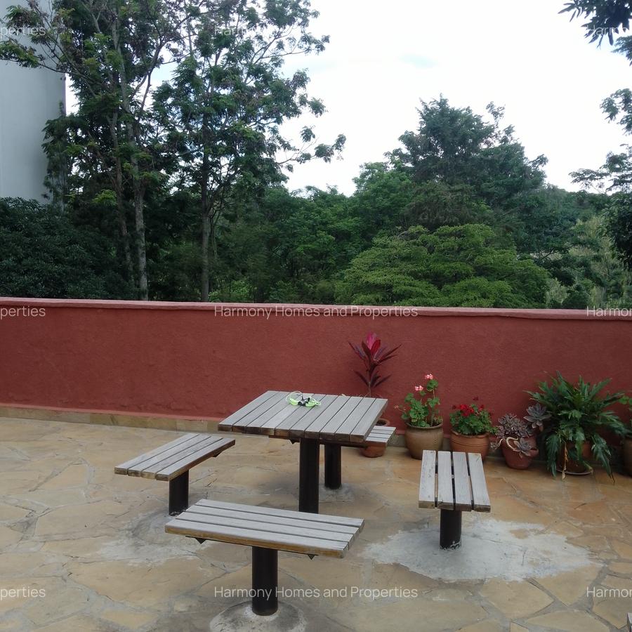 Serviced 4 Bed Apartment with En Suite at General Mathenge - 15