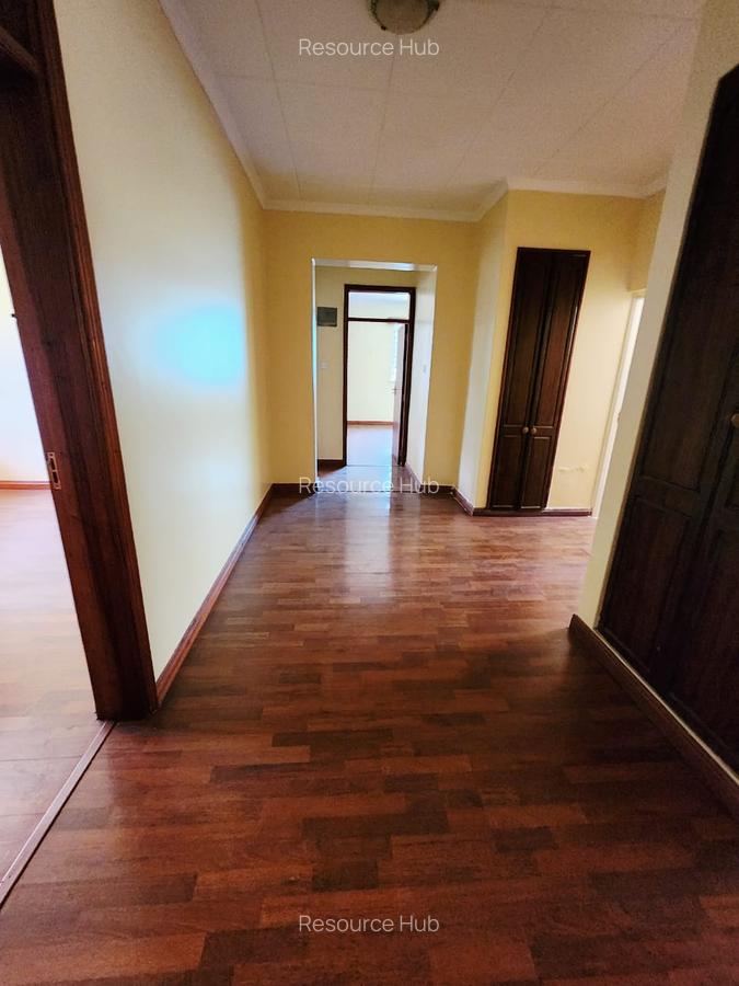 4 Bed House with Staff Quarters at Lavington - 8