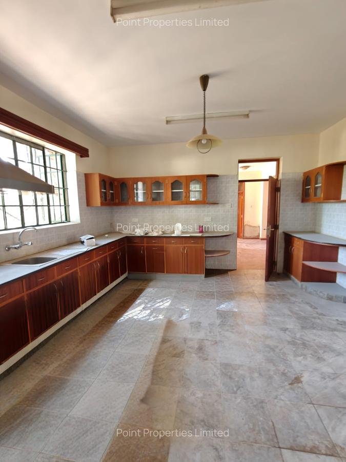 3 Bed Villa with En Suite in Karen - 8