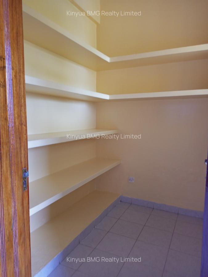 3 Bed Apartment with En Suite in Kizingo - 7