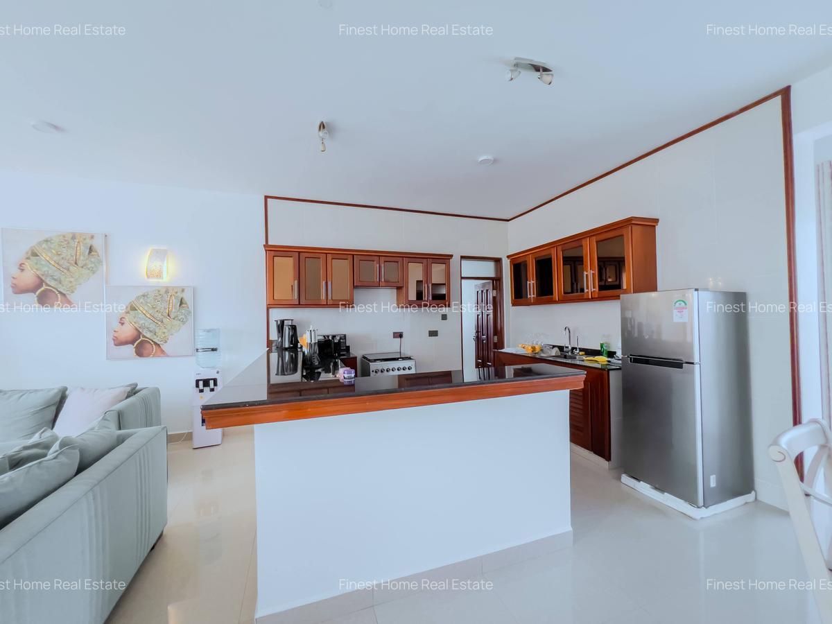 4 Bed Villa with En Suite in Vipingo - 5