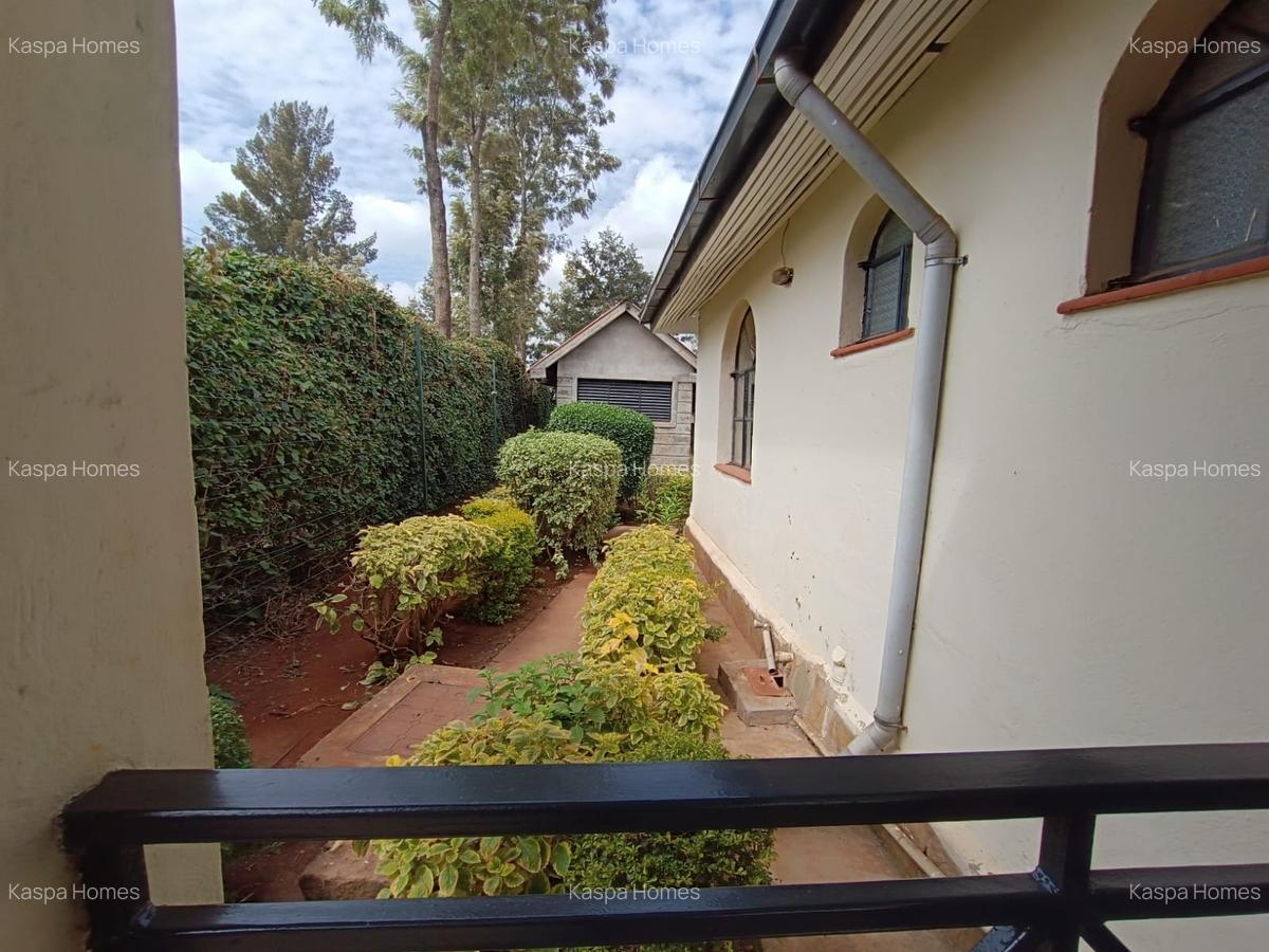 2 Bed Apartment with En Suite in Karen - 6