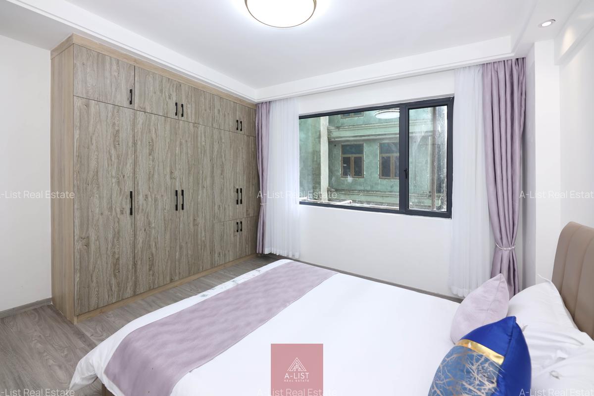 2 Bed Apartment with En Suite at Kirichwa Roads - 10