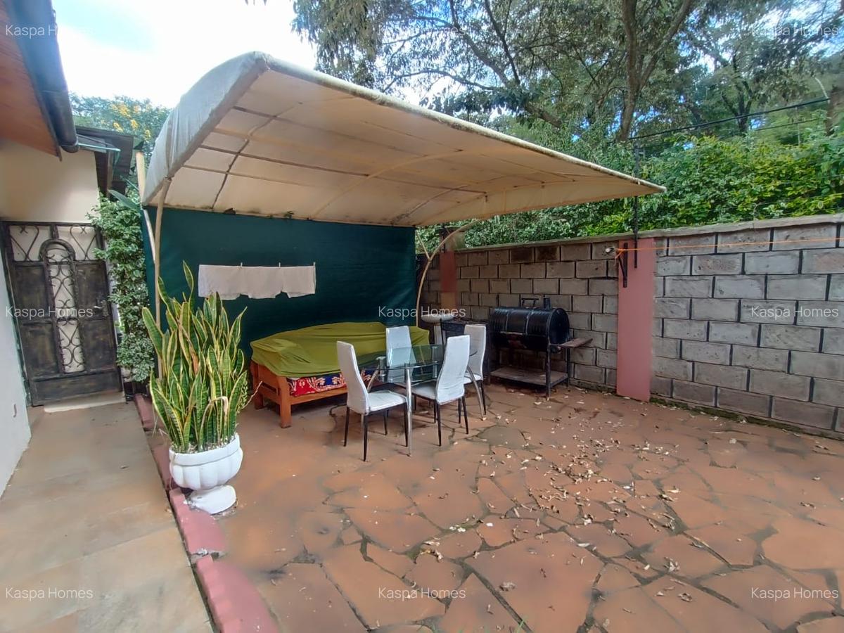 3 Bed House with En Suite in Karen - 8