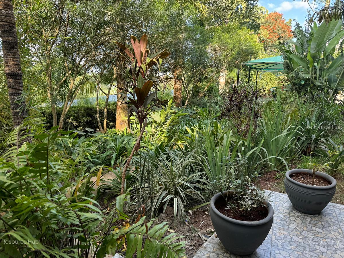 1 Bed House with Garden at Peponi Road - 3