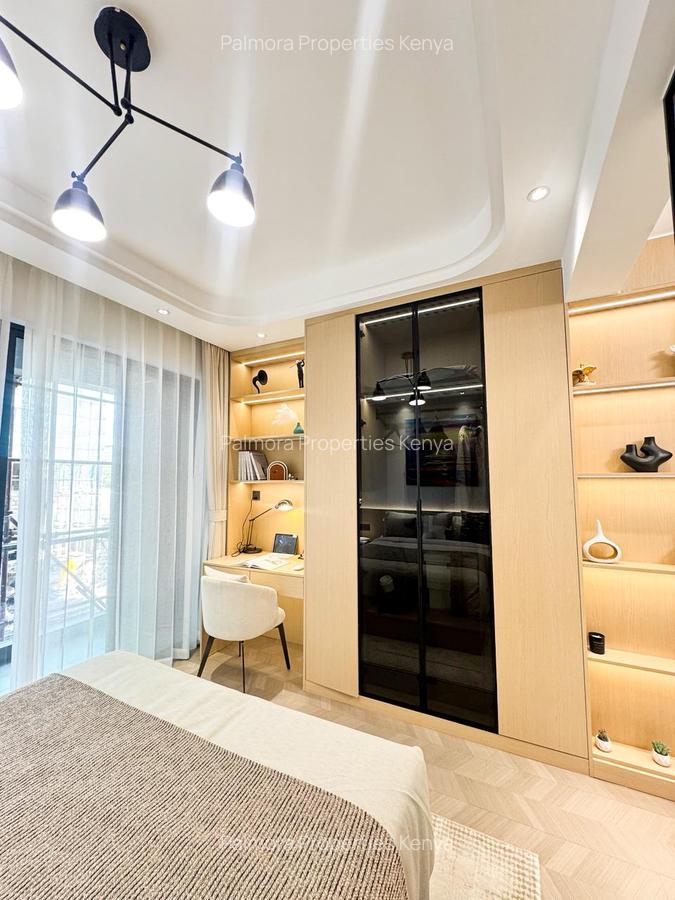 2 Bed Apartment with En Suite in Westlands Area - 4