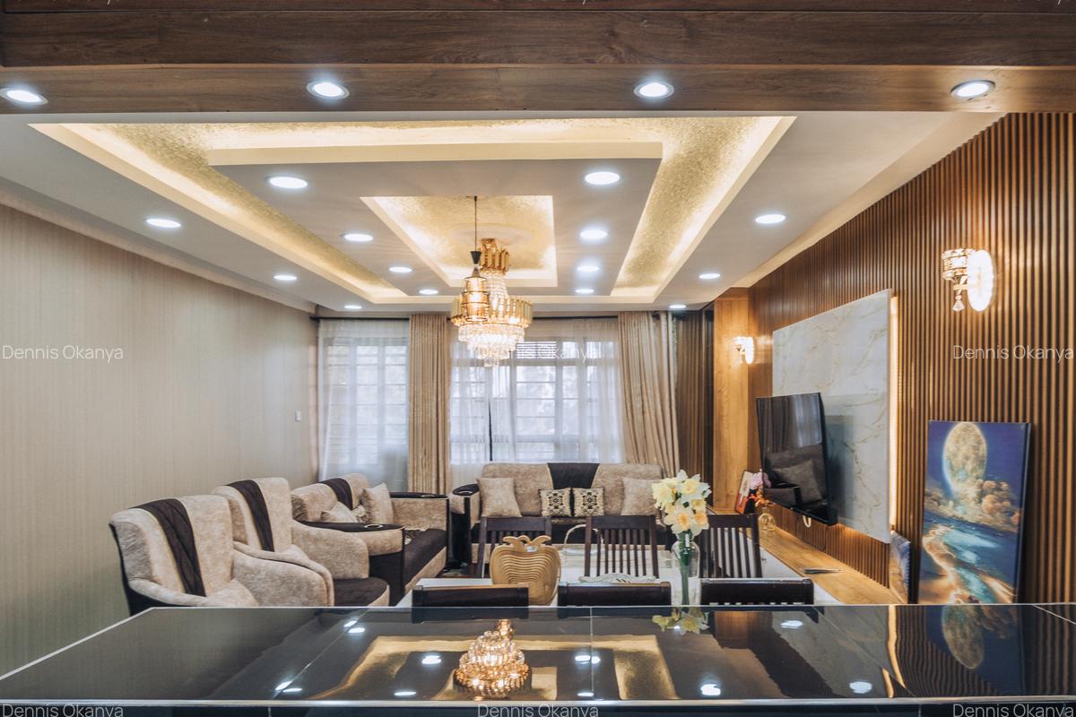 3 Bed Apartment with En Suite at Gitaru Road - 2