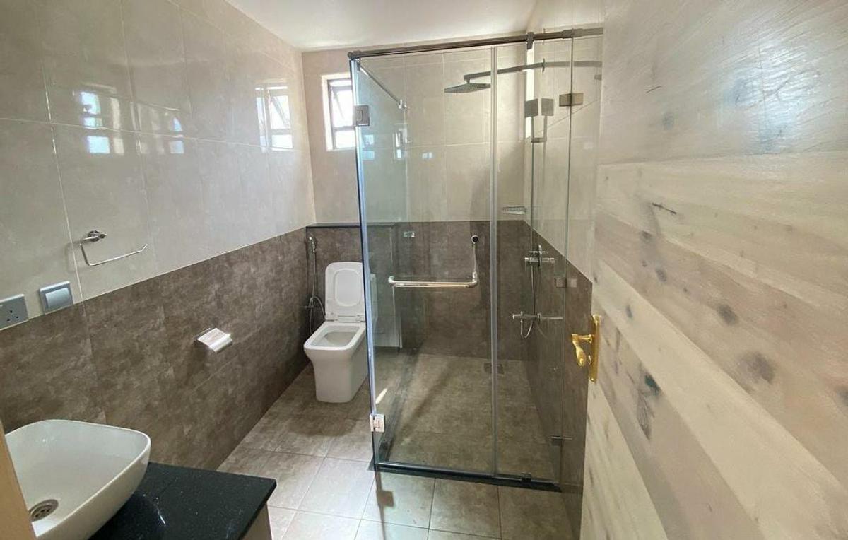 2 Bed Apartment with En Suite in Kileleshwa - 7