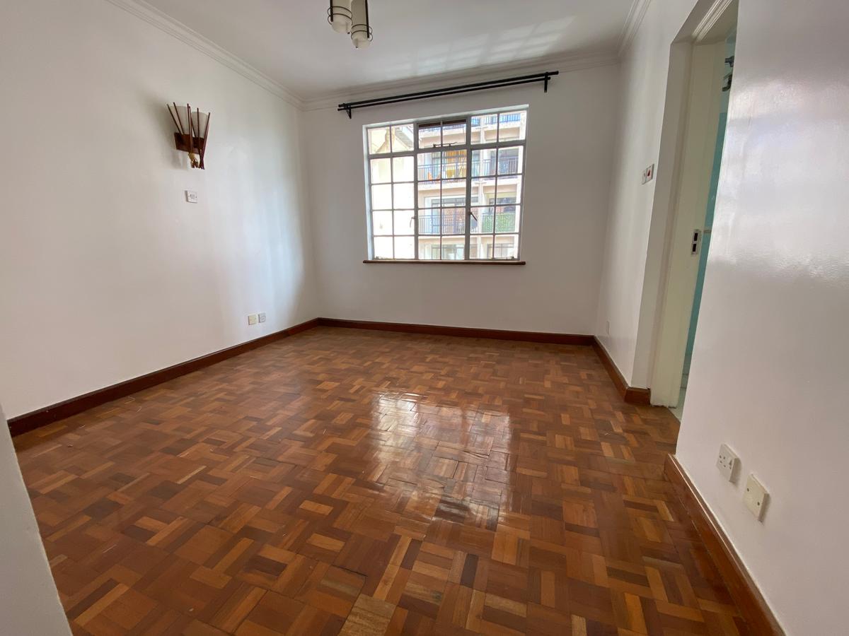 3 Bed Apartment with En Suite at Kilimani - 12