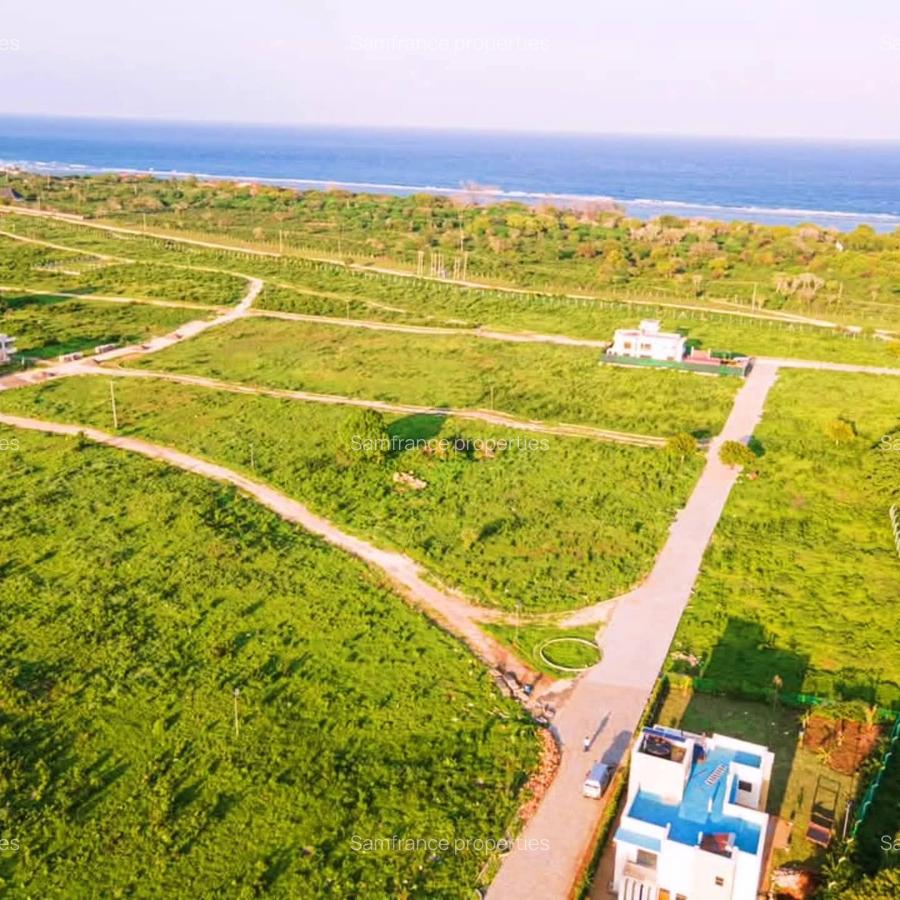 500 m² Residential Land at Marijanani - 2