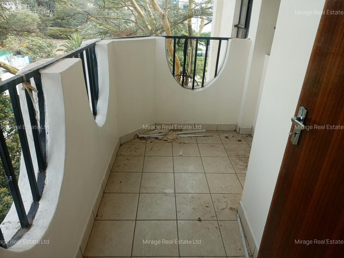 Office in Kilimani - 7