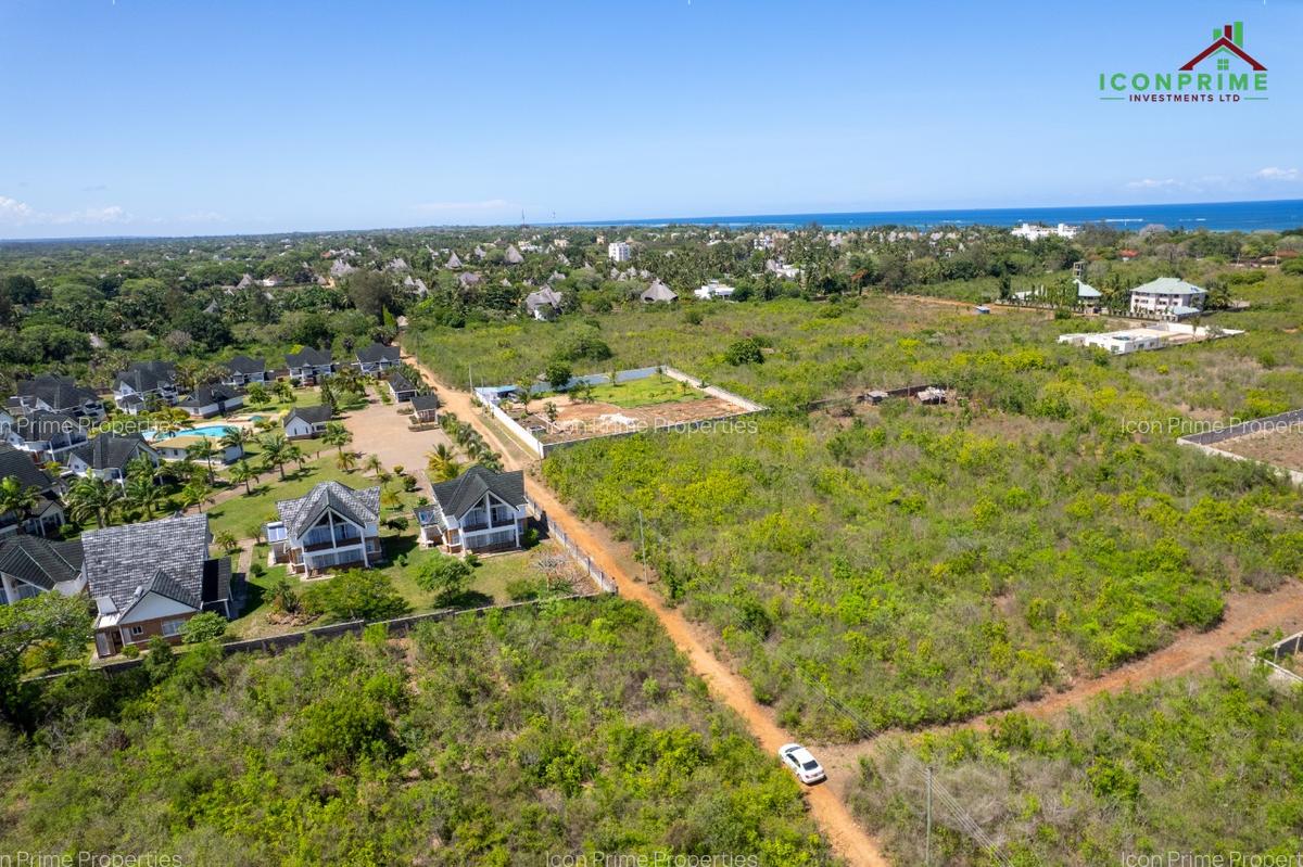 Land in Diani - 10