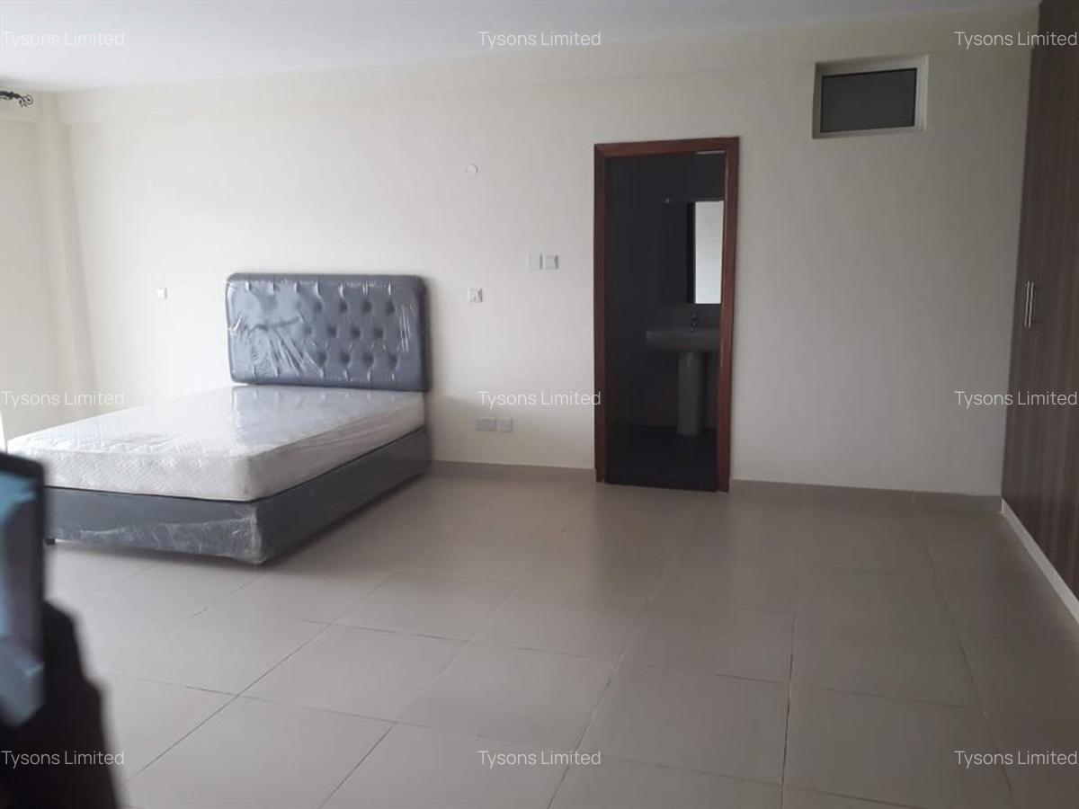 3 Bed Apartment with En Suite in Kilimani - 6