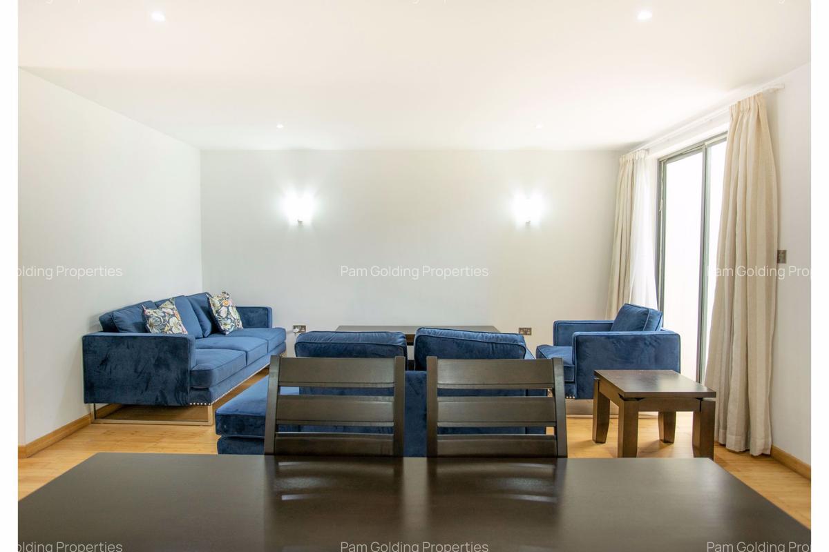 4 Bed Apartment with En Suite in Thika Road - 5