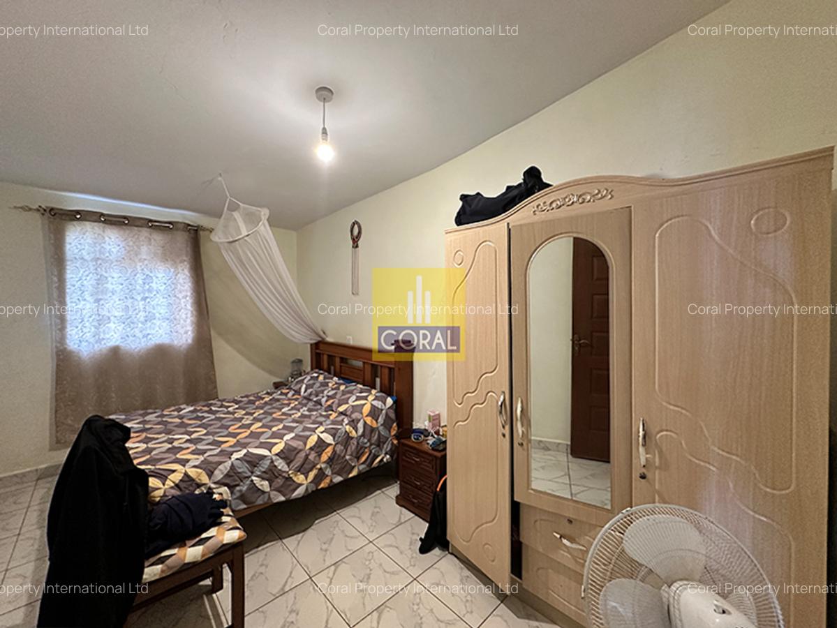 6 Bed House in Ruiru - 14