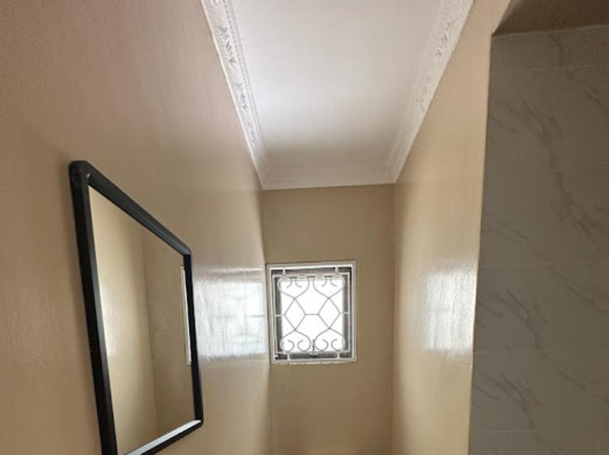 3 Bed Townhouse with En Suite at Ngumo - 10