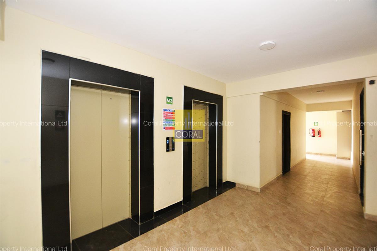 Office in Mombasa Road - 4