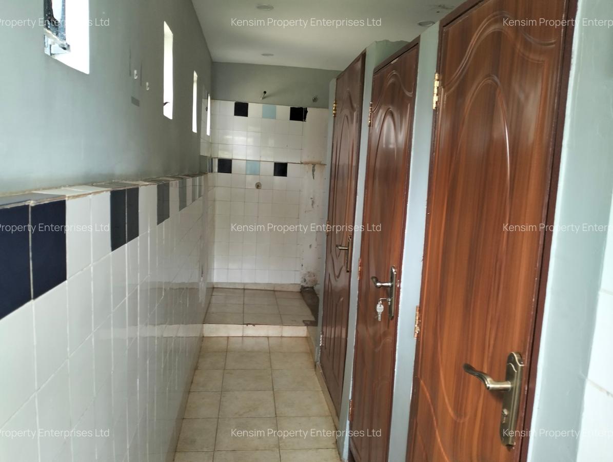 Furnished 5,000 ft² Commercial Property with Backup Generator in Lavington - 20