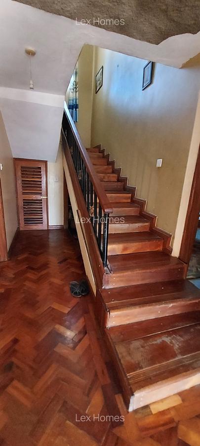 5 Bed House with En Suite at Rimpa - 9