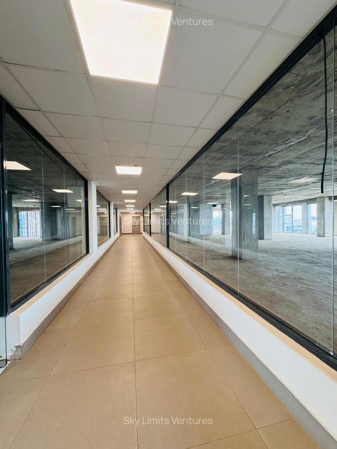 Office with Backup Generator in Riverside - 4